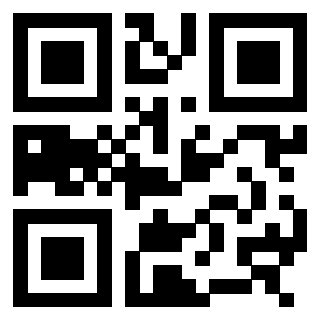 Immagine del Qr Code di 3308166081