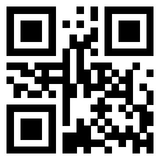 3308166082 - Immagine del Qr Code associato