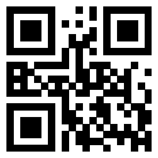 Immagine del Qr Code di 3308166083