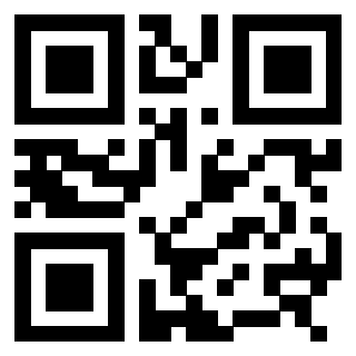 3308166084 - Immagine del QrCode