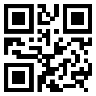 Immagine del Qr Code di 3308166085