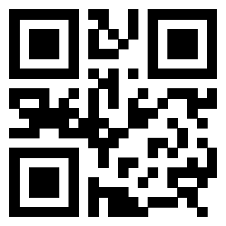 Il Qr Code di 3308166086