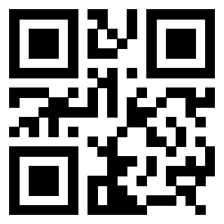 3308166093 - Immagine del QrCode associato