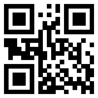 Scansione del QrCode di 3308166095