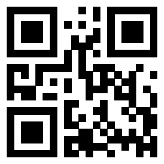 3308166096 Qr Code associato