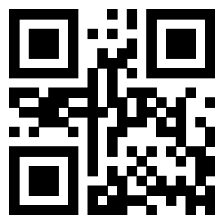 3308166098 - Immagine del Qr Code associato