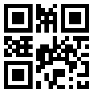 Scansione del Qr Code di 3308166100