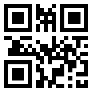 3308166101 QrCode associato