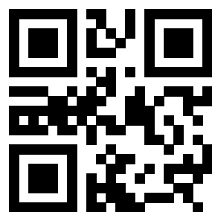 3308166102 Qr Code associato