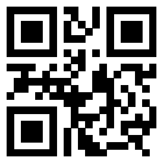 3308166105 QrCode associato