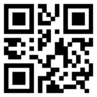 Immagine del Qr Code di 3308166106