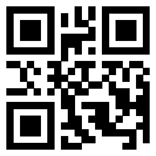 Scansione del Qr Code di 3308166107