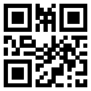 3308166109 - Immagine del QrCode associato