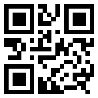 3308166110 QrCode associato