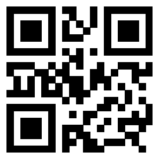 Scansione del Qr Code di 3308166114