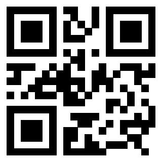 3308166116 - Immagine del Qr Code associato