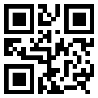 3308166117 - Immagine del QrCode