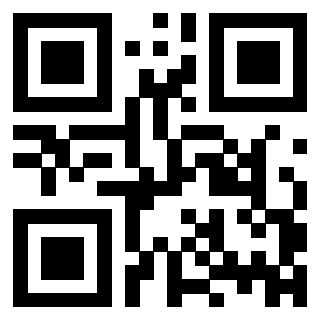 Il Qr Code di 3308166119