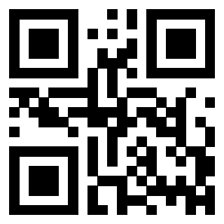 Il QrCode di 3308166121