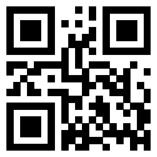 Scansione del Qr Code di 3308166123