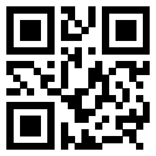 Scansione del Qr Code di 3308166128