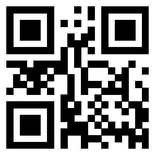 3308166130 - Immagine del QrCode