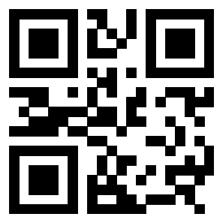 3308166132 QrCode associato
