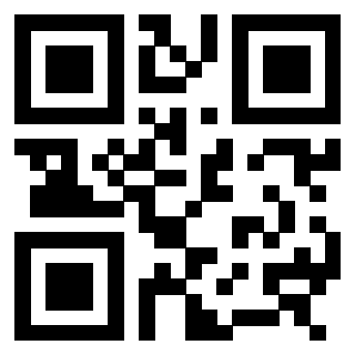 3308166136 Qr Code associato