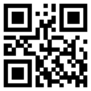 3308166137 QrCode associato
