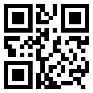 3308166141 - Immagine del QrCode associato