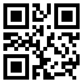 Scansione del Qr Code di 3308166142