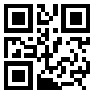 3308166151 Qr Code associato