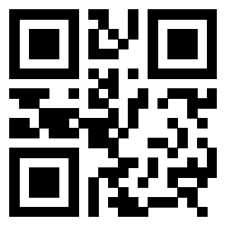 Immagine del QrCode di 3308166153