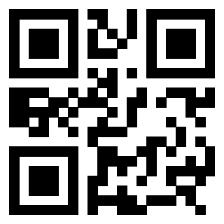 Immagine del QrCode di 3308166155