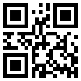 3308166156 - Immagine del QrCode associato