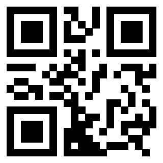 3308166157 - Immagine del Qr Code