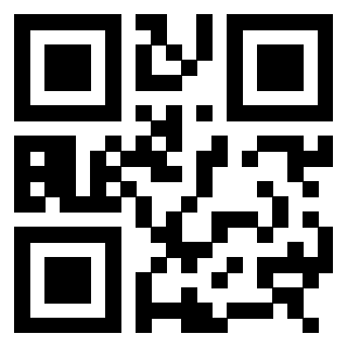 Il QrCode di 3308166158