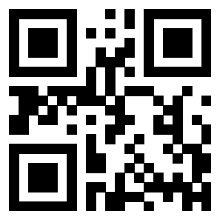 3308166164 - Immagine del QrCode associato