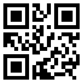 3308166169 Qr Code associato