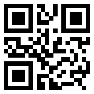 Immagine del QrCode di 3308166170