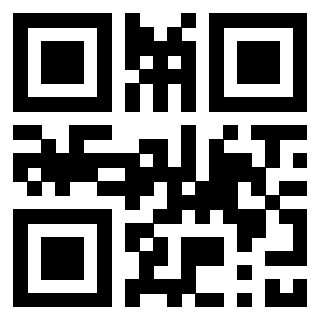 3308166172 - Immagine del Qr Code