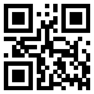 Scansione del QrCode di 3308166173