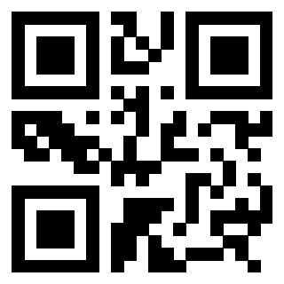3308166177 - Immagine del Qr Code