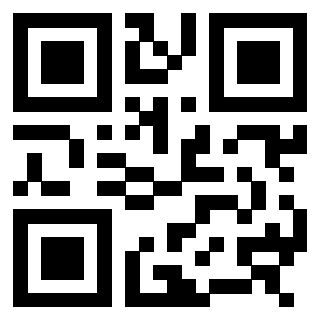 Immagine del Qr Code di 3308166178