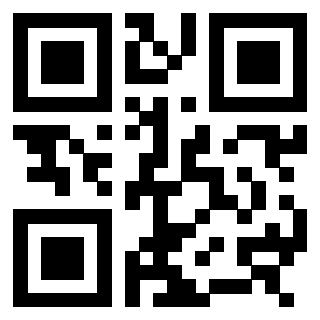 3308166180 Qr Code associato
