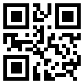 3308166182 QrCode associato