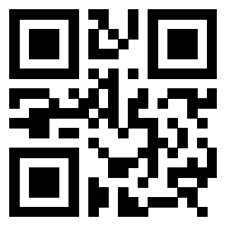 3308166185 Qr Code associato