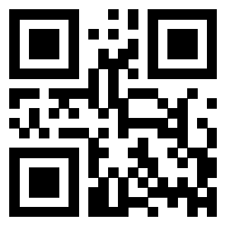 3308166187 Qr Code associato