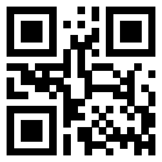3308166188 - Immagine del Qr Code associato