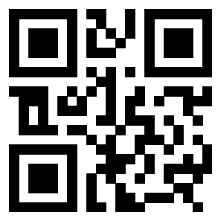 3308166189 - Immagine del Qr Code